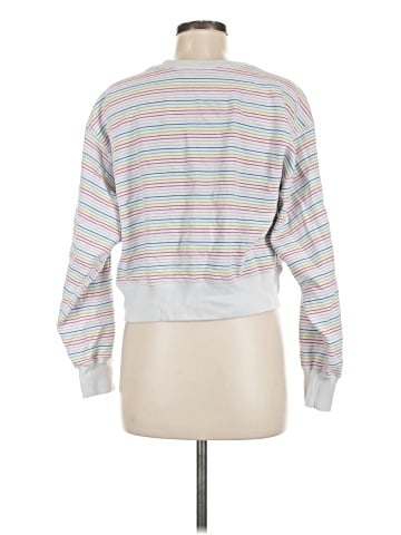 Abercrombie & Fitch Pullover Sweater (view 2)