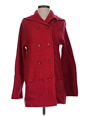 Worth Coat (view 1)