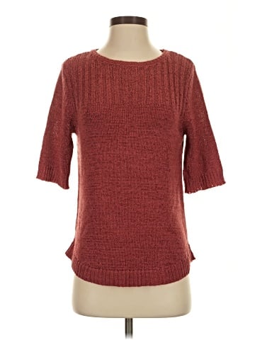 Melissa Paige Pullover Sweater (view 1)