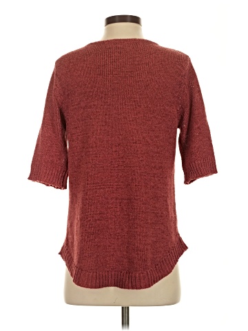 Melissa Paige Pullover Sweater (view 2)