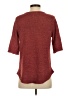 Melissa Paige Burgundy Pullover Sweater Size S - photo 2