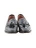 J.Crew Houndstooth Gray Flats Size 6 1/2 - photo 2