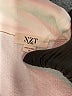 Nic + Zoe 100% Cotton Ivory Jacket Size 1X - photo 6
