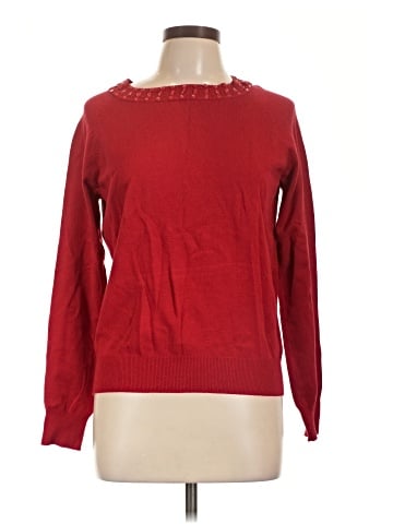George Long Sleeve Top (view 1)