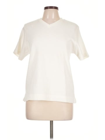 Faded Glory Short Sleeve Top (view 1)