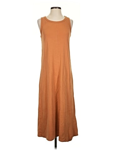 Elizabeth and James Casual Dress (view 1)