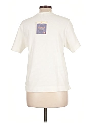 Faded Glory Short Sleeve Top (view 2)