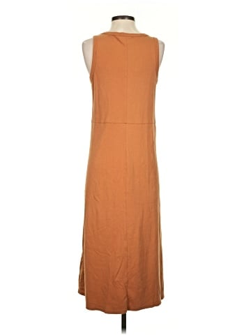 Elizabeth and James Casual Dress (view 2)