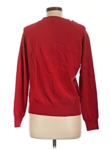 George Long Sleeve Top (view 2)
