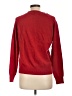 George Red Long Sleeve Top Size L - photo 2