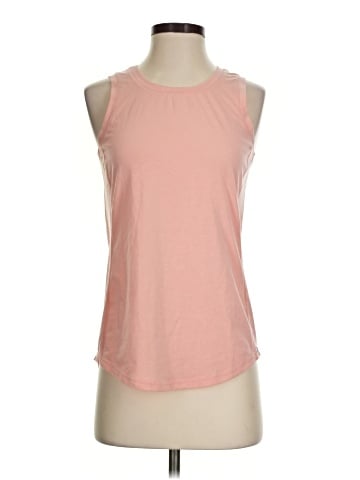 Title Nine Sleeveless T-Shirt (view 1)