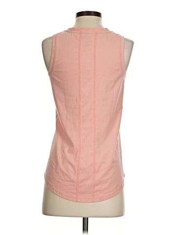 Title Nine Sleeveless T-Shirt (view 2)