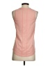 Title Nine Pink Sleeveless T-Shirt Size S - photo 2