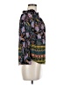 Allison Joy 100% Polyester Black Tank Top Size M - photo 4