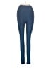Alo Blue Active Pants Size S - photo 2