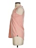 Title Nine Pink Sleeveless T-Shirt Size S - photo 5