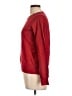 George Red Long Sleeve Top Size L - photo 5