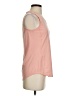 Title Nine Pink Sleeveless T-Shirt Size S - photo 4