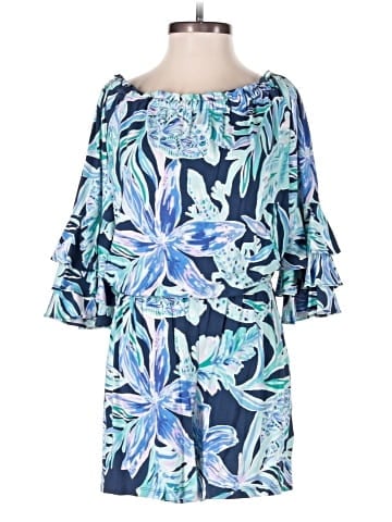 Lilly Pulitzer Romper (view 1)