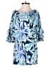 Lilly Pulitzer Blue Romper Size XXS - photo 1
