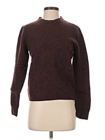 APC Turtleneck Sweater (view 1)