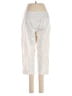 Cache Ivory Khakis Size 6 - photo 2