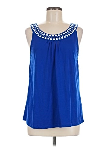 Carolyn Taylor Tank Top (view 1)