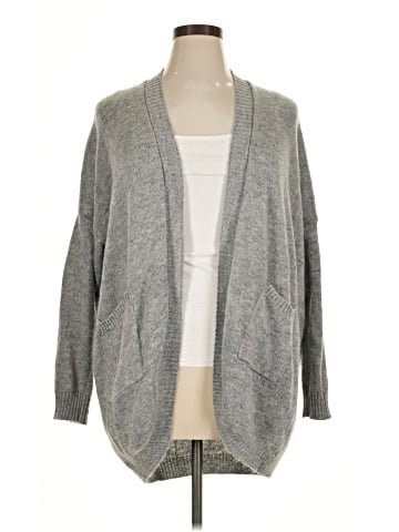Charlotte Russe Cardigan (view 1)