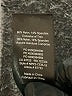 Talula Solid Black Casual Skirt Size XS - photo 5
