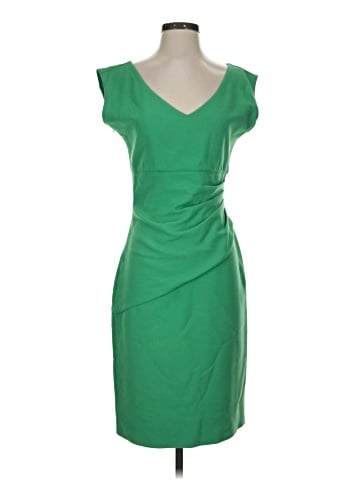 Diane von Furstenberg Cocktail Dress (view 1)