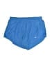 Nike Blue Athletic Shorts Size S - photo 1