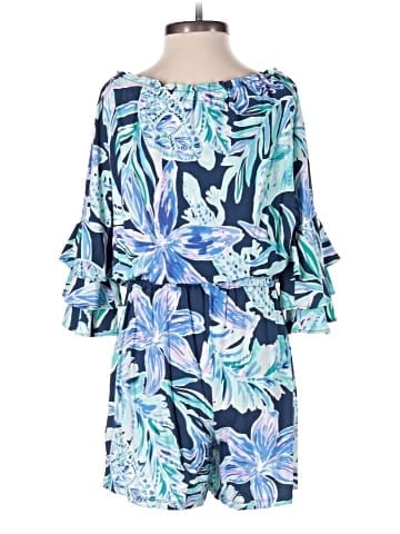 Lilly Pulitzer Romper (view 2)