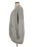 Charlotte Russe Gray Cardigan Size 1X - photo 5