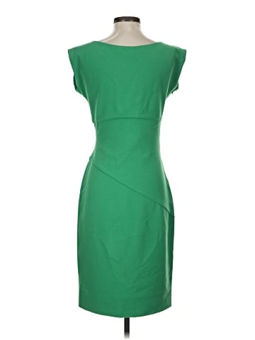 Diane von Furstenberg Cocktail Dress (view 2)
