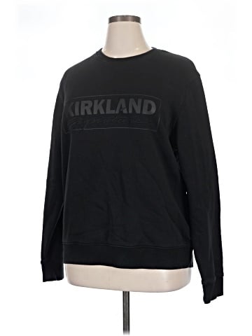 KIRKLAND Signature Sweatshirt (view 1)