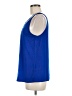 Carolyn Taylor Blue Tank Top Size M - photo 5