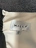 Milly Ivory Casual Dress Size 4 - photo 7