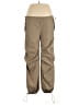 Steve Madden Tan Cargo Pants Size XS - photo 1