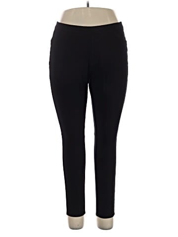 LC Lauren Conrad Active Pants (view 1)