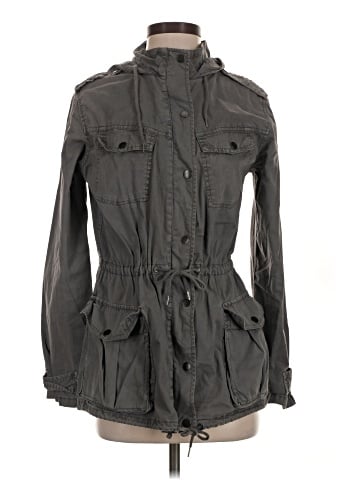 Blanc Noir Jacket (view 1)