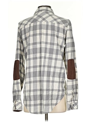 Kavu Long Sleeve Button-Down Shirt (view 2)