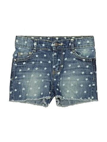 Genuine Kids from Oshkosh Denim Shorts (view 1)
