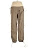 Steve Madden Tan Cargo Pants Size XS - photo 2