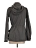 Blanc Noir 100% Cotton Gray Jacket Size S - photo 2