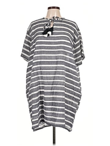 Rosebud Casual Dress (view 1)