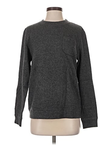 A.P.C. Pullover Sweater (view 1)