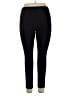 LC Lauren Conrad Solid Black Active Pants Size XL - photo 2