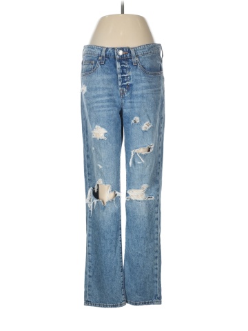 Aero Jeans (view 1)
