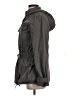 Blanc Noir 100% Cotton Gray Jacket Size S - photo 5