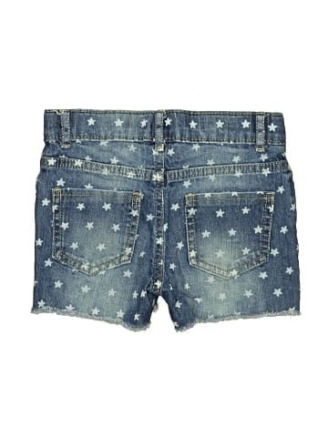 Genuine Kids from Oshkosh Denim Shorts (view 2)